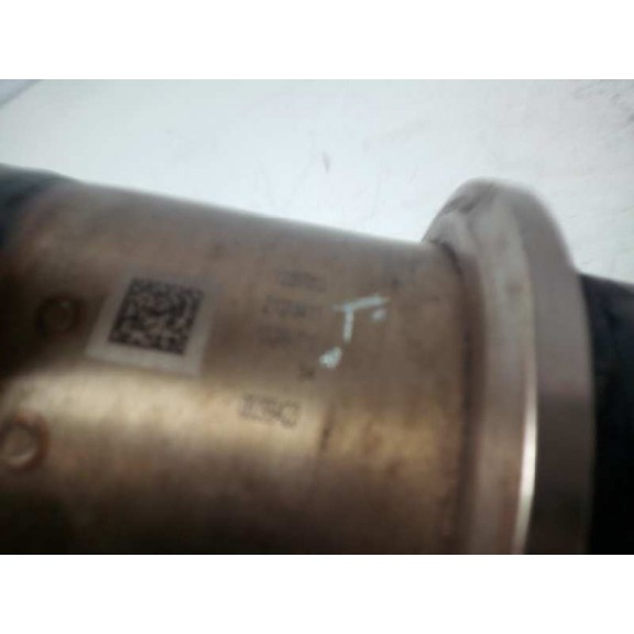 Recambio de valvula egr para volkswagen golf vii variant (bv5) advance bmt referencia OEM IAM 21018411 Y2397002 