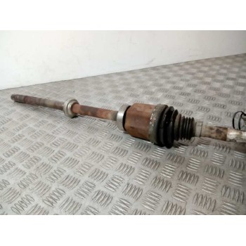 Recambio de mangueta delantera derecha para land rover evoque dynamic referencia OEM IAM BJ323K185  