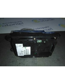 Recambio de mando multifuncion para bmw serie 5 berlina (e60) 525i referencia OEM IAM 6945085   2