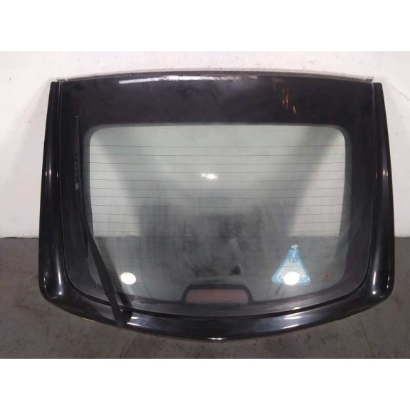 Recambio de porton trasero para ssangyong actyon 200 xdi referencia OEM IAM 6401131150  6401131150