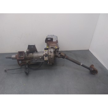 Recambio de columna direccion para renault captur 1.5 dci diesel fap referencia OEM IAM 682006438R  