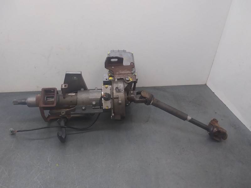 Recambio de columna direccion para renault captur 1.5 dci diesel fap referencia OEM IAM 682006438R  