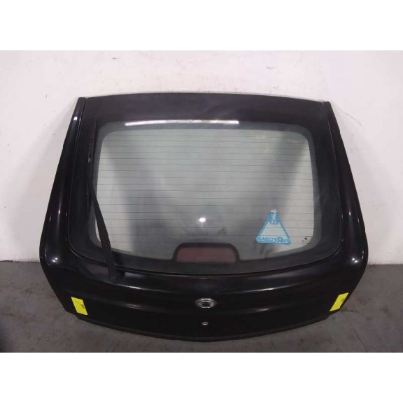 Recambio de porton trasero para ssangyong actyon 200 xdi referencia OEM IAM 6401131150  6401131150