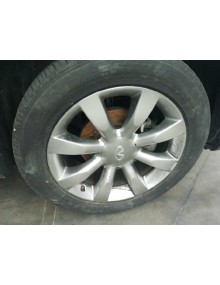 Recambio de juego llantas para infiniti fx fx45 referencia OEM IAM 8JX20ET40 X4 20 SIN NEUMATICOS 2