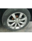 Recambio de juego llantas para infiniti fx fx45 referencia OEM IAM 8JX20ET40 X4 20 SIN NEUMATICOS