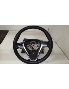 Recambio de volante para ford fiesta (ccn) black edition referencia OEM IAM 1893249559  