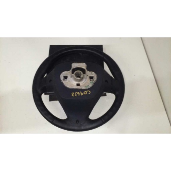 Recambio de volante para ford fiesta (ccn) black edition referencia OEM IAM 1893249559  