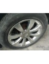 Recambio de juego llantas para infiniti fx fx45 referencia OEM IAM 8JX20ET40 X4 20 SIN NEUMATICOS