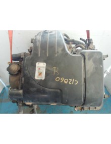 Recambio de motor completo para toyota aygo (kgb/wnb) básico referencia OEM IAM 1KR B 184.000KM