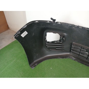 Recambio de paragolpes delantero para peugeot partner furgoneta/monovolumen (k9) 1.5 bluehdi 100 referencia OEM IAM 9816765680  