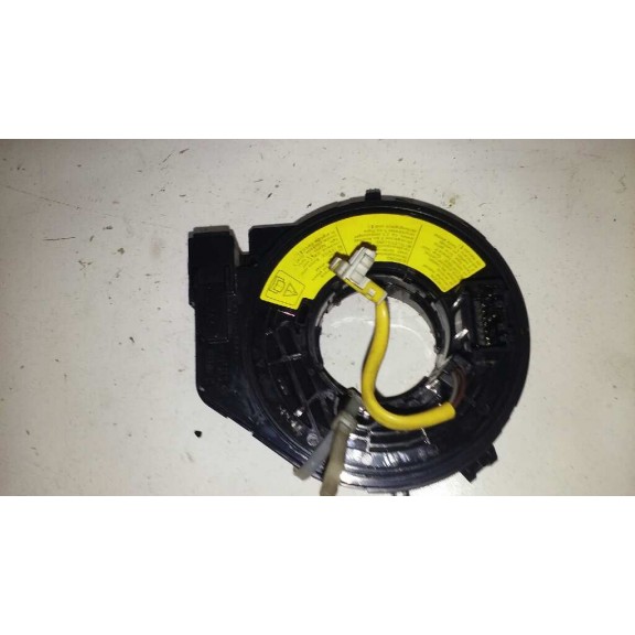 Recambio de anillo airbag para ford fiesta (ccn) black edition referencia OEM IAM 8A6T14A664AE  