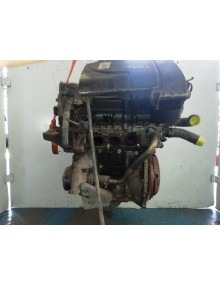 Recambio de motor completo para toyota aygo (kgb/wnb) básico referencia OEM IAM 1KR B 184.000KM 2