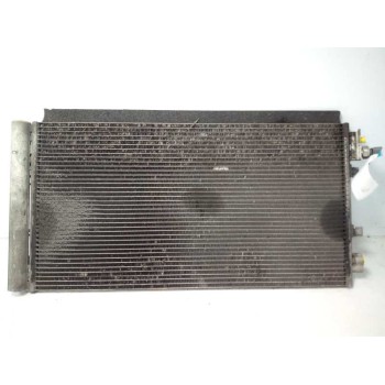 Recambio de condensador / radiador aire acondicionado para renault megane iii sport tourer expression referencia OEM IAM 9210002