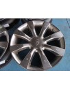 Recambio de juego llantas para infiniti fx fx45 referencia OEM IAM 8JX20ET40 X4 20 SIN NEUMATICOS