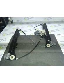 Recambio de elevalunas delantero izquierdo para bmw serie 5 berlina (e60) 525i referencia OEM IAM 6922267  6 PIN
