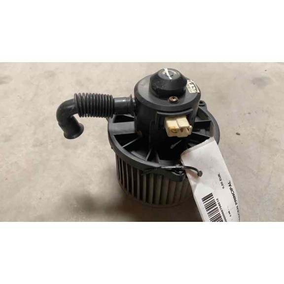 Recambio de motor calefaccion para hyundai atos (mx) gl referencia OEM IAM   