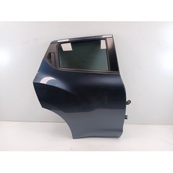 Recambio de puerta trasera derecha para nissan juke (f15) 1.6 referencia OEM IAM H21001KKMA  