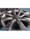 Recambio de juego llantas para infiniti fx fx45 referencia OEM IAM 8JX20ET40 X4 20 SIN NEUMATICOS
