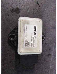 Recambio de modulo electronico para honda civic berlina 5 (fk) 2.2 ctdi referencia OEM IAM 0265005649  