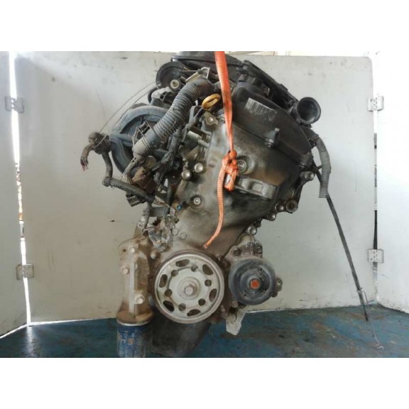 Recambio de motor completo para toyota aygo (kgb/wnb) básico referencia OEM IAM 1KR B 184.000KM