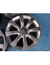 Recambio de juego llantas para infiniti fx fx45 referencia OEM IAM 8JX20ET40 X4 20 SIN NEUMATICOS