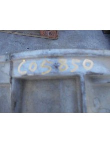 Recambio de caja cambios para chevrolet lacetti cdx referencia OEM IAM 96420073 5V  2