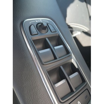 Recambio de retrovisor derecho para jaguar f-pace (x761) 2.0 td4 awd referencia OEM IAM 21615002rh  