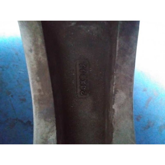 Recambio de juego llantas para infiniti fx fx45 referencia OEM IAM 8JX20ET40 X4 20 SIN NEUMATICOS