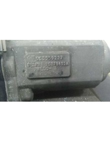 Recambio de caja mariposa para opel astra gtc 1.6 16v referencia OEM IAM 055559227   2