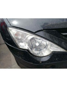 Recambio de faro derecho para ssangyong actyon 200 xdi referencia OEM IAM   
