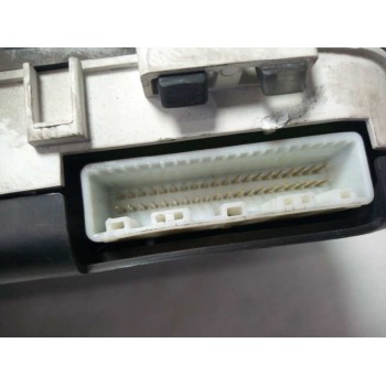 Recambio de cuadro instrumentos para toyota corolla verso (r1) 2.0 turbodiesel cat referencia OEM IAM 838000F060  