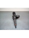 Recambio de inyector para volkswagen touareg (7la) 2.5 tdi referencia OEM IAM 07Z130073F 0414720210 X1