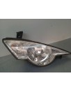 Recambio de faro derecho para ssangyong actyon 200 xdi referencia OEM IAM   