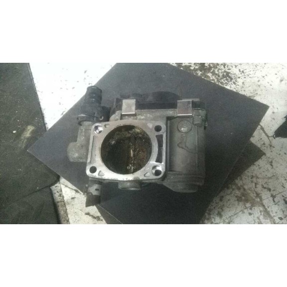 Recambio de caja mariposa para opel astra gtc 1.6 16v referencia OEM IAM 055559227  