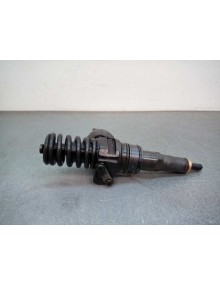 Recambio de inyector para volkswagen touareg (7la) 2.5 tdi referencia OEM IAM 07Z130073F 0414720210 X1 2