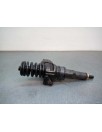 Recambio de inyector para volkswagen touareg (7la) 2.5 tdi referencia OEM IAM 07Z130073F 0414720210 X1