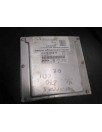Recambio de centralita motor uce para mercedes-benz clase m (w163) referencia OEM IAM A6121536279 2.7 CDI 