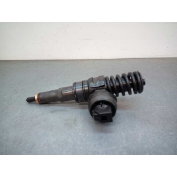 Recambio de inyector para volkswagen touareg (7la) 2.5 tdi referencia OEM IAM 07Z130073F 0414720210 X1