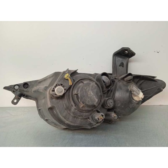 Recambio de faro derecho para ssangyong actyon 200 xdi referencia OEM IAM   