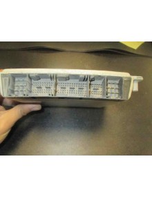 Recambio de centralita motor uce para mercedes-benz clase m (w163) referencia OEM IAM A6121536279 2.7 CDI  2