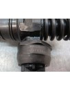 Recambio de inyector para volkswagen touareg (7la) 2.5 tdi referencia OEM IAM 07Z130073F 0414720210 X1