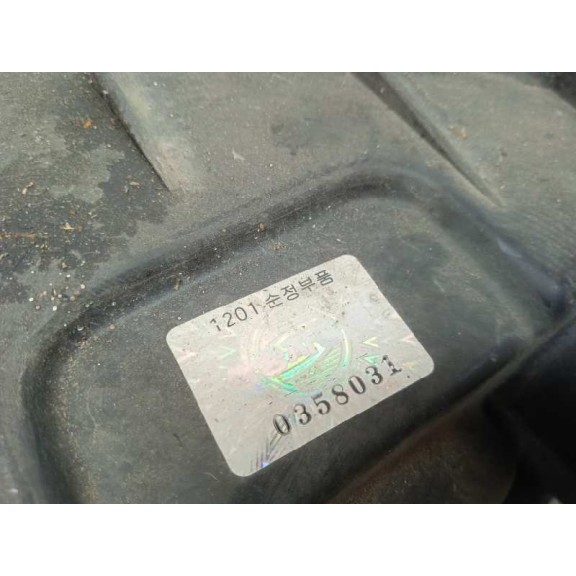 Recambio de faro derecho para ssangyong actyon 200 xdi referencia OEM IAM   