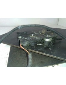 Recambio de cerradura capot para seat ibiza st (6p8) referencia OEM IAM    2