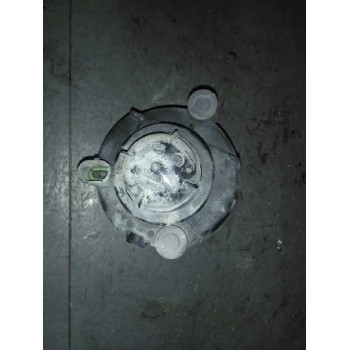 Recambio de faro antiniebla izquierdo para renault megane i coupe fase 2 (da..) referencia OEM IAM   