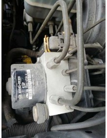 Recambio de abs para ssangyong actyon 200 xdi referencia OEM IAM 4894009300  