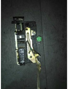 Recambio de cerradura puerta trasera izquierda para jaguar s-type 2.7 v6 diesel classic referencia OEM IAM 4W4A5426413DA  9 PIN 2