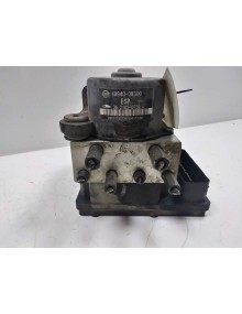 Recambio de abs para ssangyong actyon 200 xdi referencia OEM IAM 4894009300   2