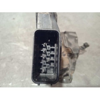 Recambio de cerradura puerta trasera izquierda para mazda 3 berlina (bk) 1.6 vvt active referencia OEM IAM 3N6AA26413BN 6 PINES 