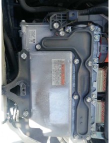 Recambio de bateria para lexus ct 200h referencia OEM IAM G920076040 CONVERTIDOR 80.103KM