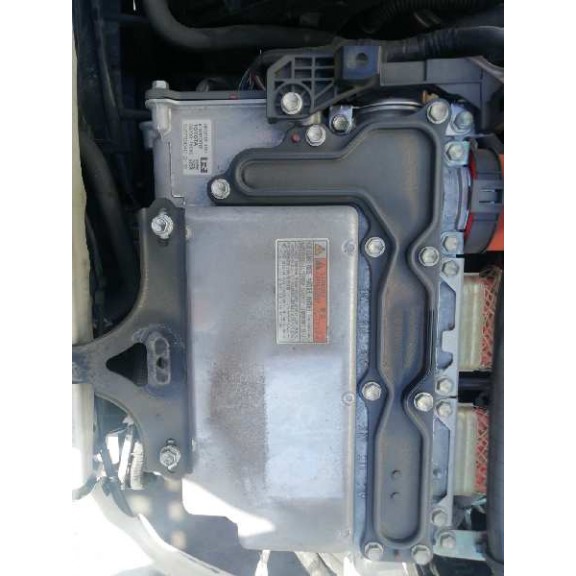 Recambio de bateria para lexus ct 200h referencia OEM IAM G920076040 CONVERTIDOR 80.103KM